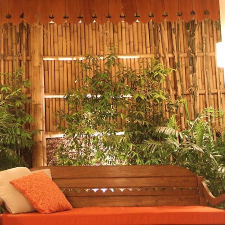 Villa Varuna Legian Buitenkant foto