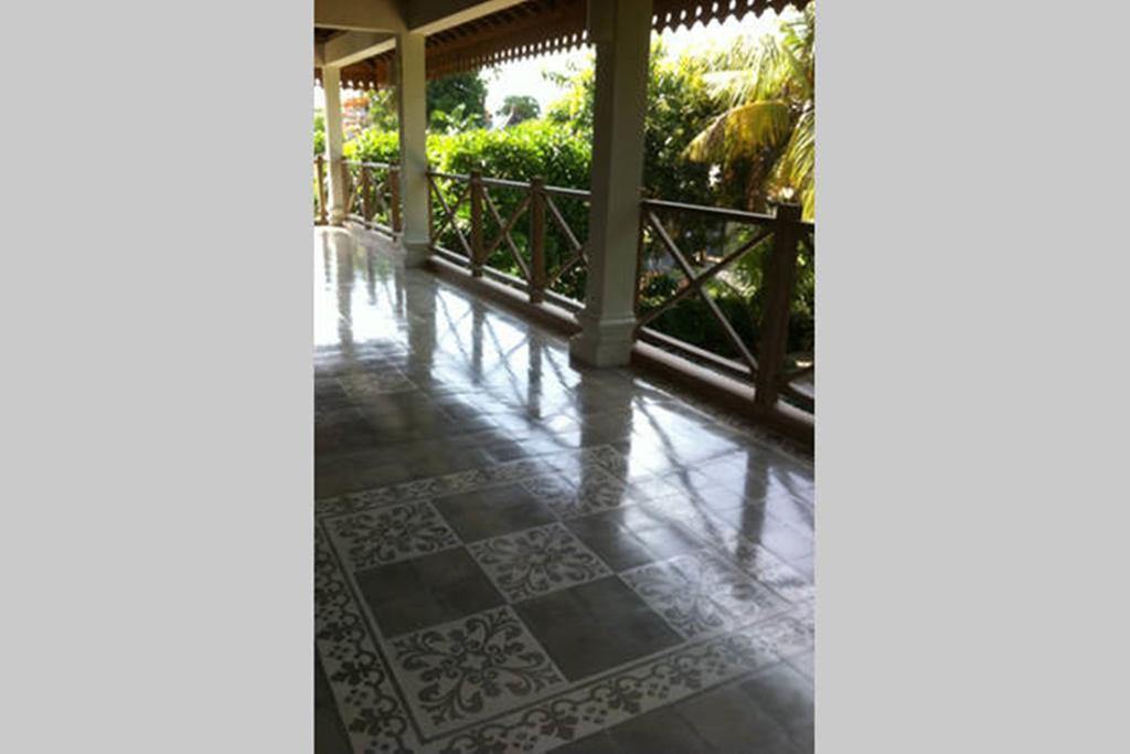 Villa Varuna Legian Kamer foto